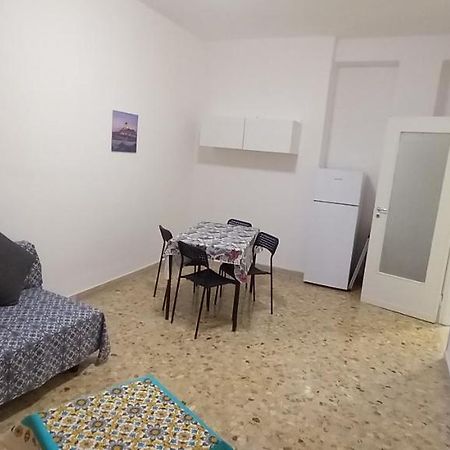 La Casetta Trapani Dış mekan fotoğraf