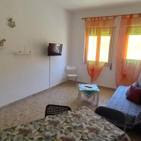 La Casetta Trapani Dış mekan fotoğraf