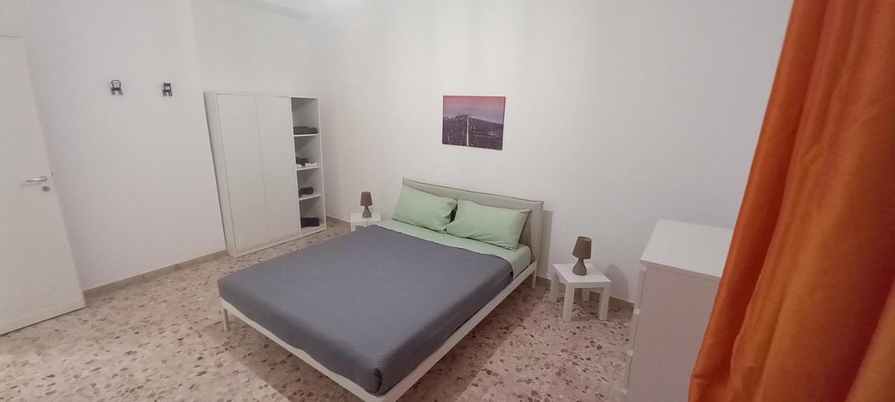 La Casetta Trapani Dış mekan fotoğraf
