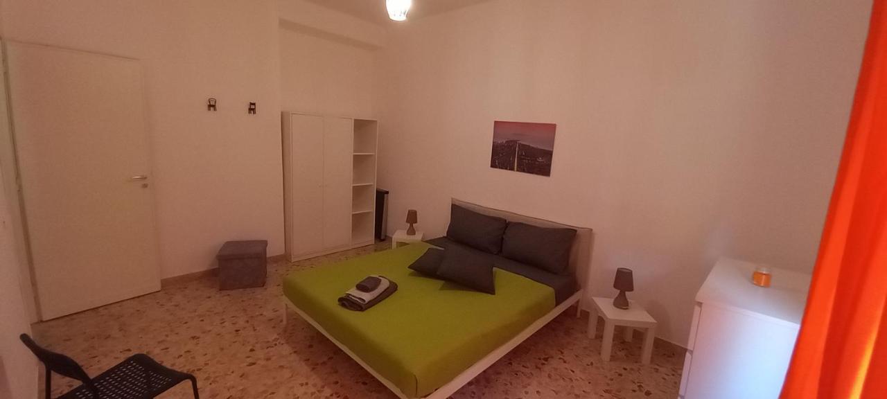 La Casetta Trapani Dış mekan fotoğraf