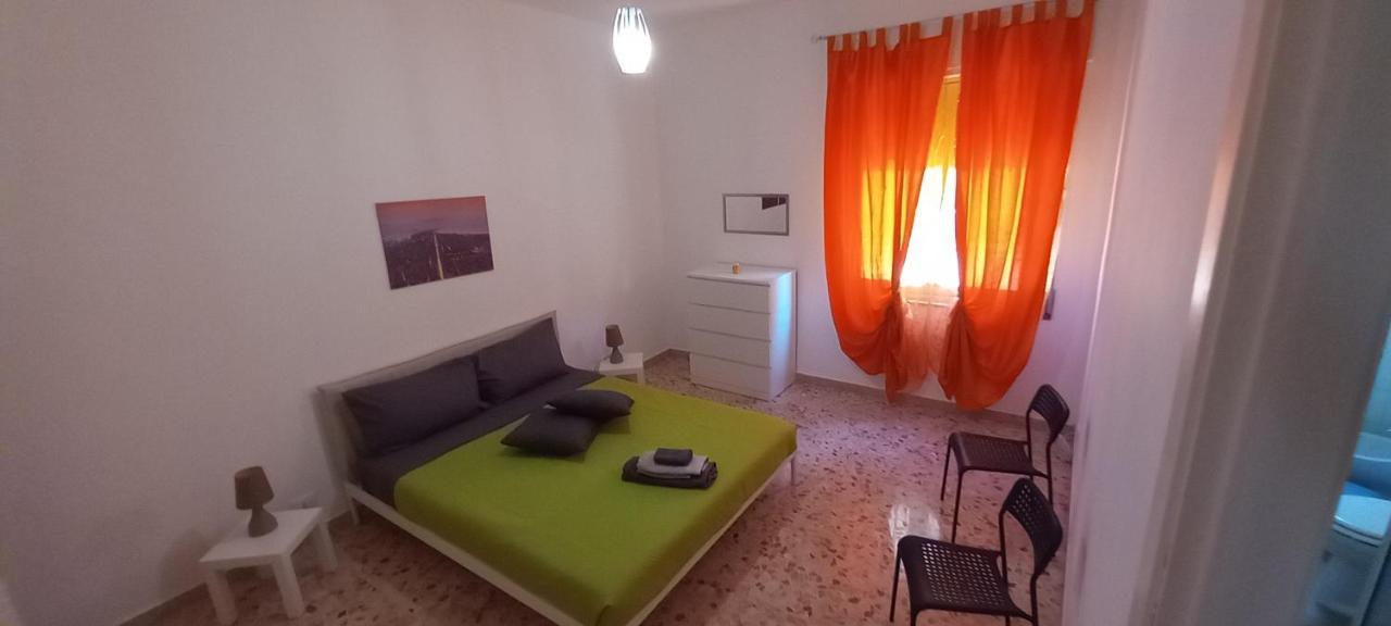 La Casetta Trapani Dış mekan fotoğraf