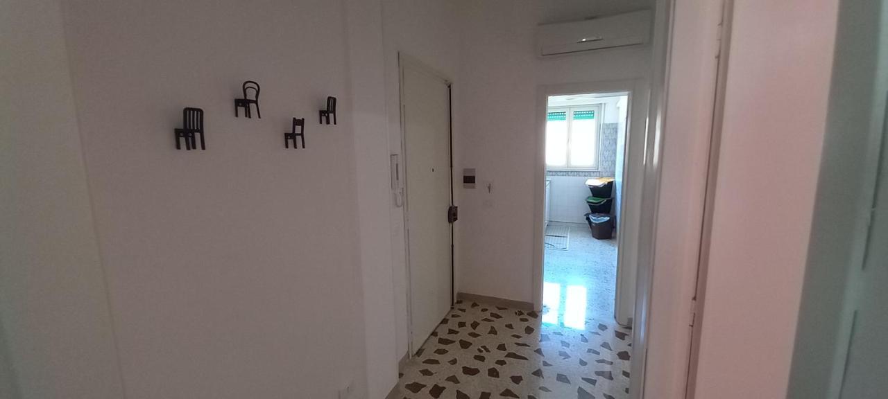 La Casetta Trapani Dış mekan fotoğraf