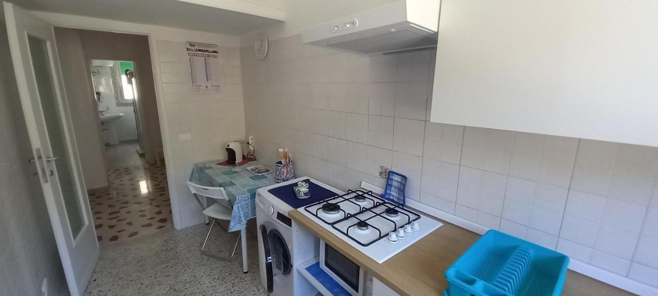 La Casetta Trapani Dış mekan fotoğraf