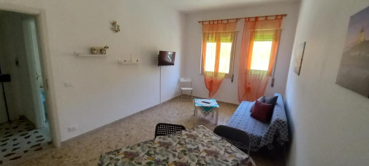 La Casetta Trapani Dış mekan fotoğraf