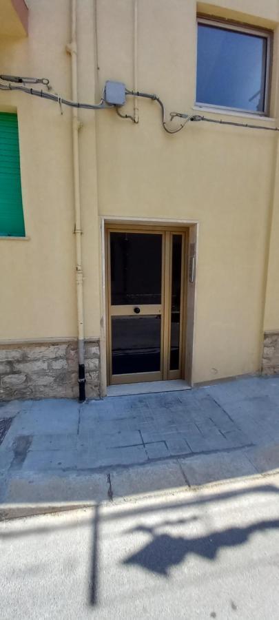 La Casetta Trapani Dış mekan fotoğraf